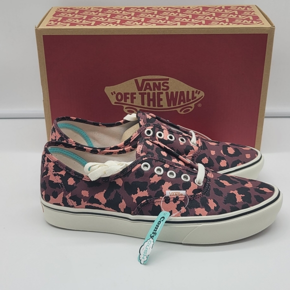 Vans Authentic - Picture 3 of 7